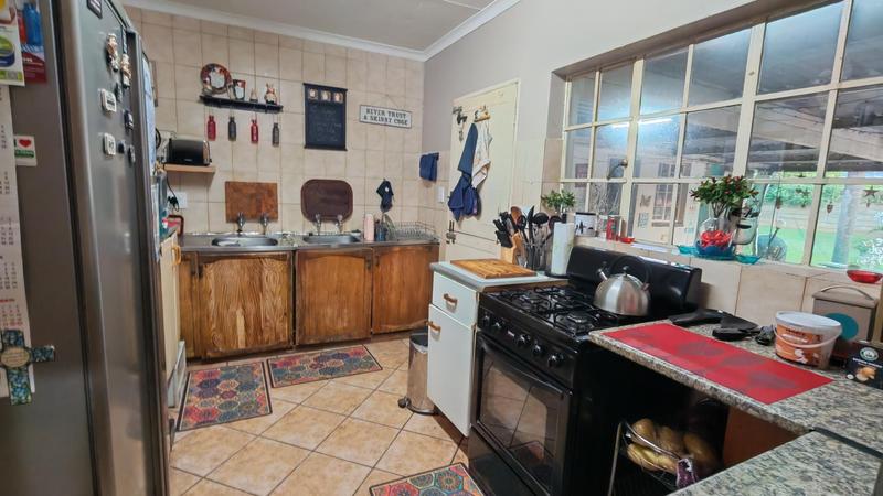 3 Bedroom Property for Sale in Wierda Park Gauteng