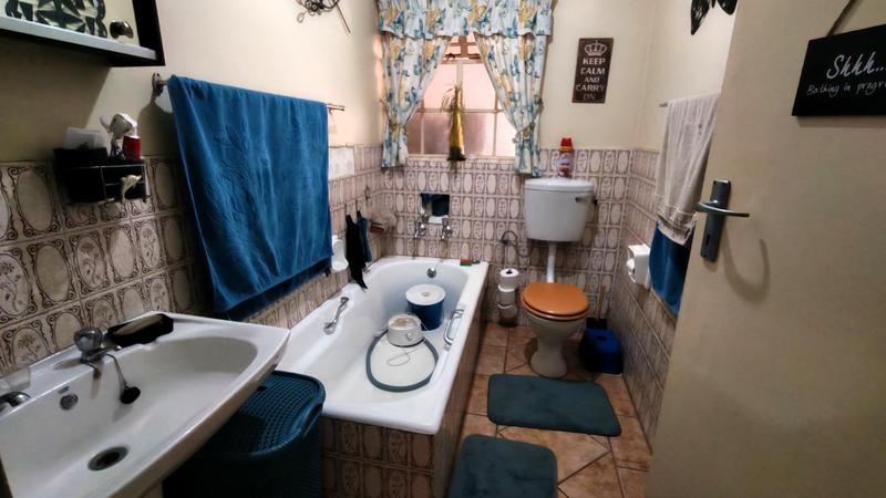 3 Bedroom Property for Sale in Wierda Park Gauteng