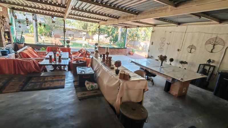 3 Bedroom Property for Sale in Wierda Park Gauteng