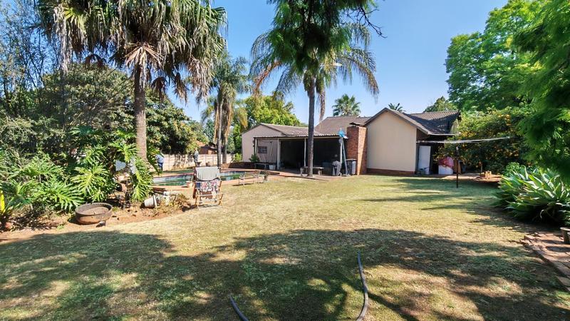 3 Bedroom Property for Sale in Wierda Park Gauteng