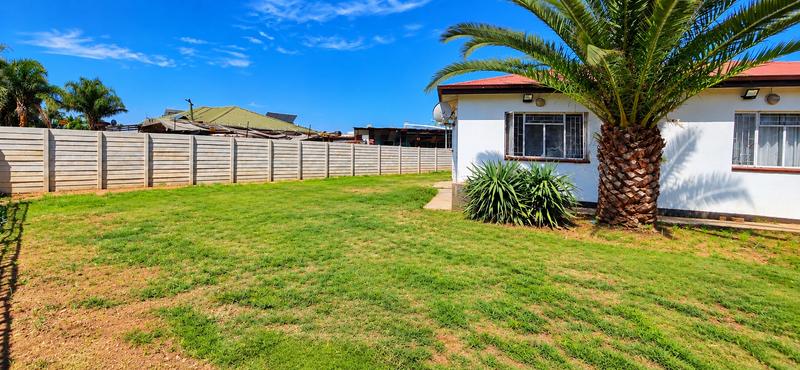 3 Bedroom Property for Sale in Wespark Gauteng
