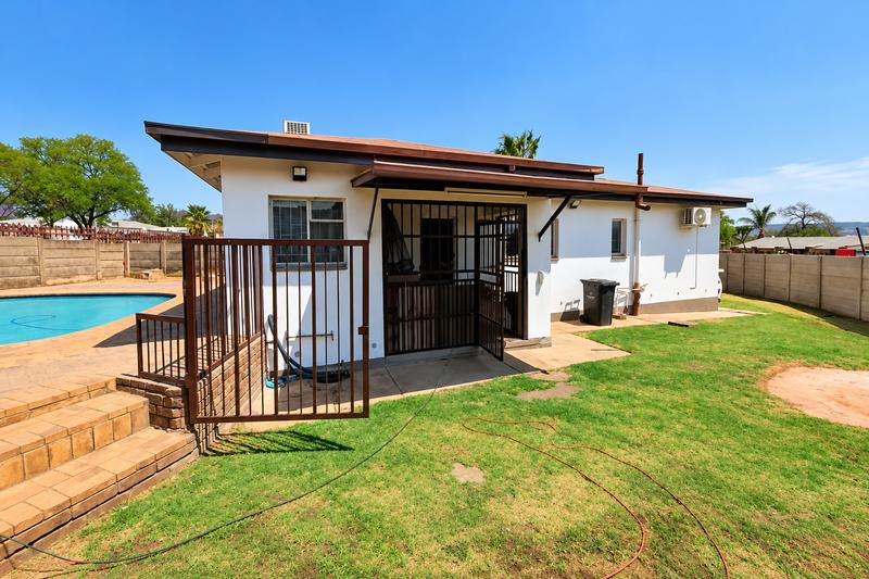 3 Bedroom Property for Sale in Wespark Gauteng