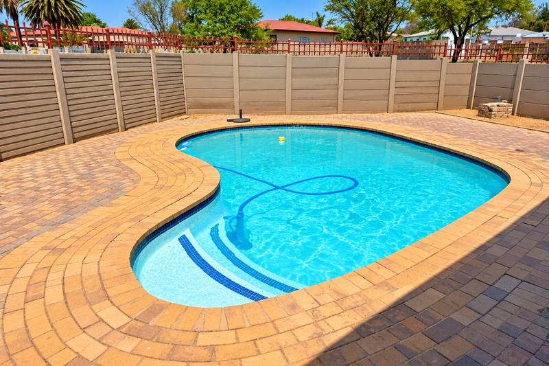 3 Bedroom Property for Sale in Wespark Gauteng
