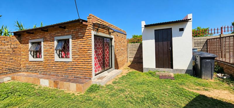 3 Bedroom Property for Sale in Wespark Gauteng