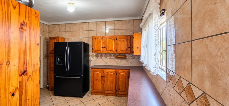 3 Bedroom Property for Sale in Wespark Gauteng
