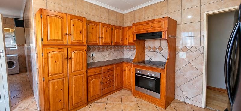 3 Bedroom Property for Sale in Wespark Gauteng