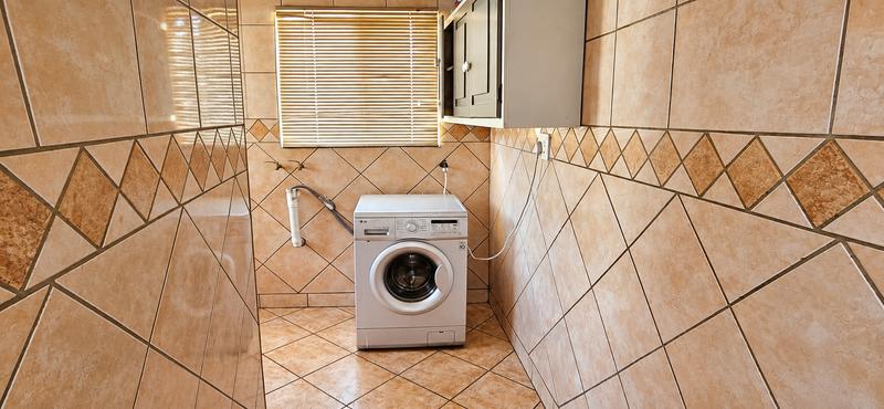 3 Bedroom Property for Sale in Wespark Gauteng
