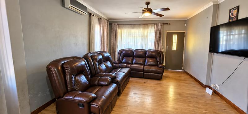 3 Bedroom Property for Sale in Wespark Gauteng