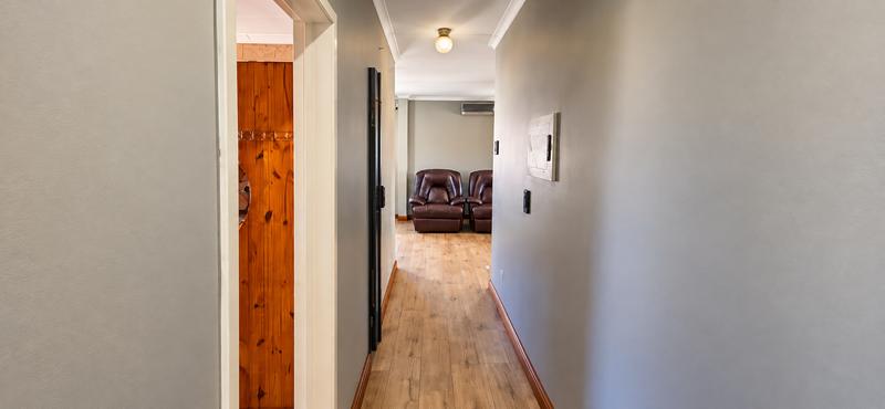 3 Bedroom Property for Sale in Wespark Gauteng