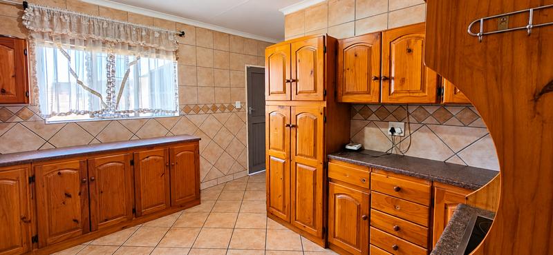 3 Bedroom Property for Sale in Wespark Gauteng