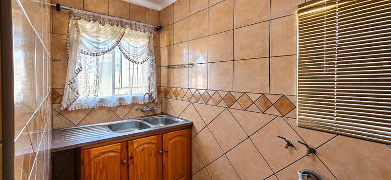 3 Bedroom Property for Sale in Wespark Gauteng