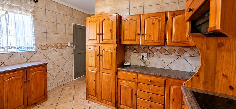 3 Bedroom Property for Sale in Wespark Gauteng