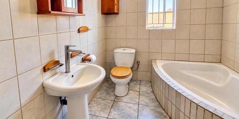 3 Bedroom Property for Sale in Wespark Gauteng