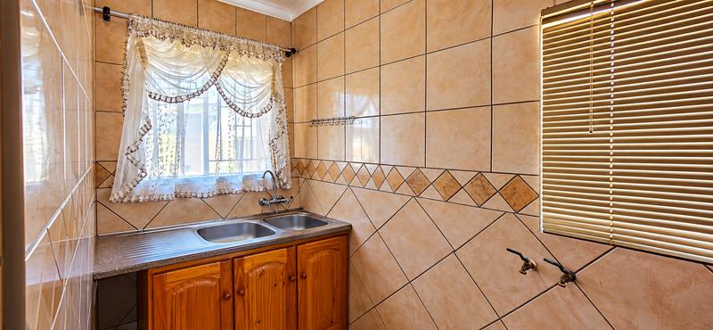 3 Bedroom Property for Sale in Wespark Gauteng