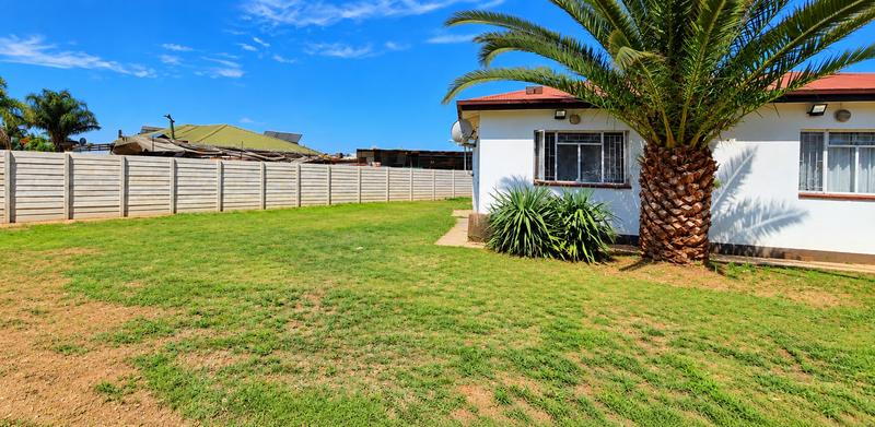 3 Bedroom Property for Sale in Wespark Gauteng