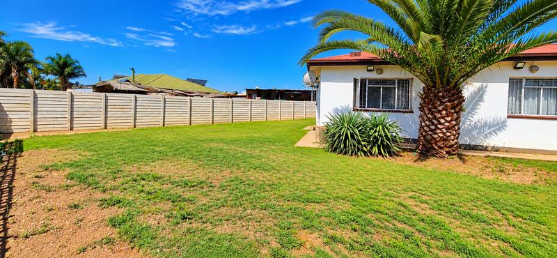 3 Bedroom Property for Sale in Wespark Gauteng