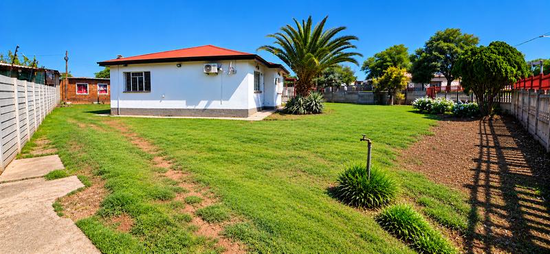 3 Bedroom Property for Sale in Wespark Gauteng