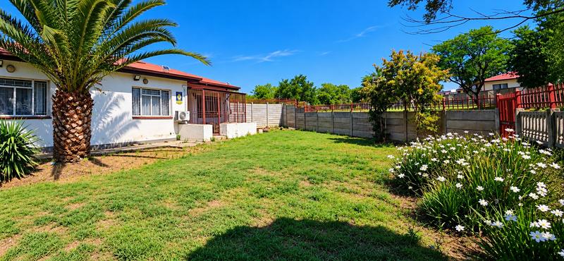 3 Bedroom Property for Sale in Wespark Gauteng