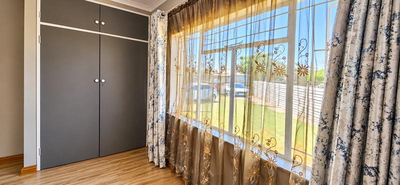 3 Bedroom Property for Sale in Wespark Gauteng