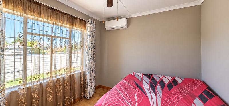 3 Bedroom Property for Sale in Wespark Gauteng