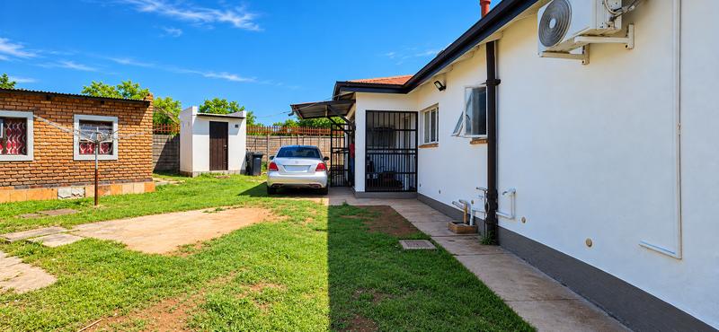 3 Bedroom Property for Sale in Wespark Gauteng