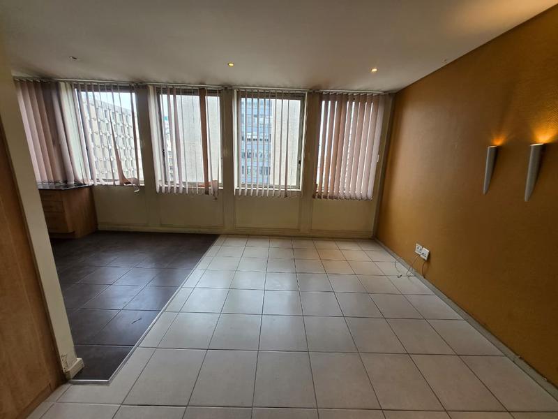 To Let 0 Bedroom Property for Rent in Marshalltown Gauteng