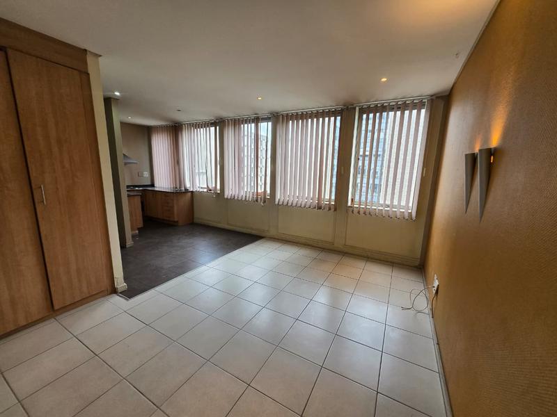 To Let 0 Bedroom Property for Rent in Marshalltown Gauteng