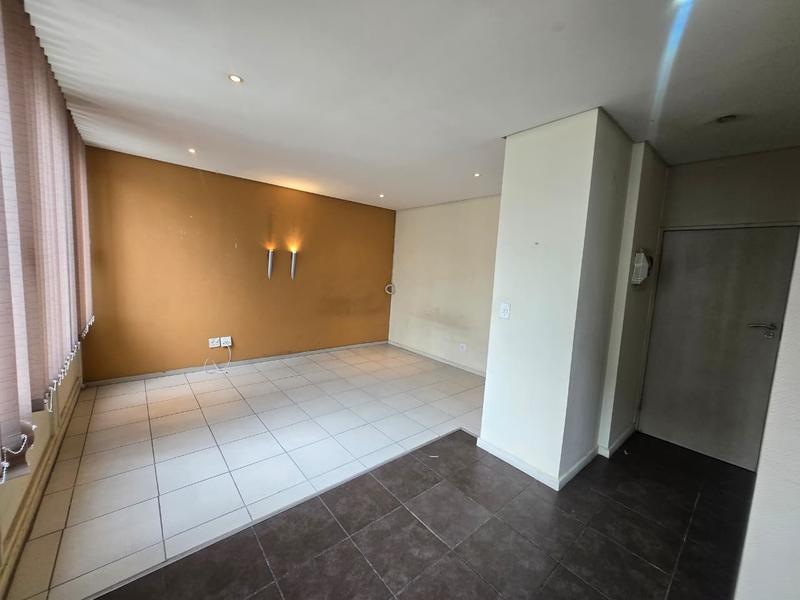 To Let 0 Bedroom Property for Rent in Marshalltown Gauteng
