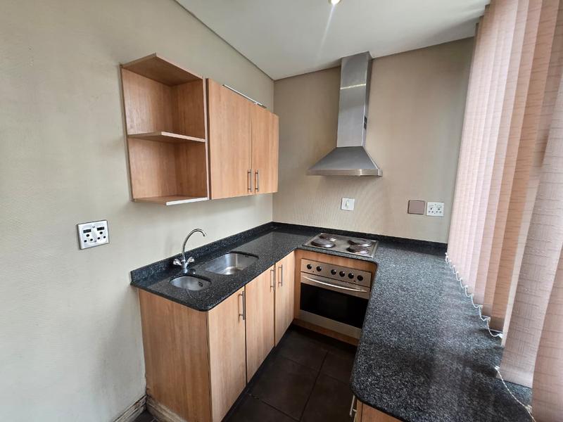 To Let 0 Bedroom Property for Rent in Marshalltown Gauteng