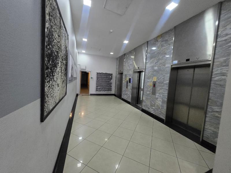 To Let 0 Bedroom Property for Rent in Marshalltown Gauteng