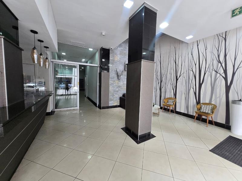 To Let 0 Bedroom Property for Rent in Marshalltown Gauteng