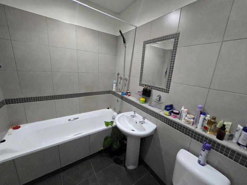 To Let 1 Bedroom Property for Rent in Marshalltown Gauteng