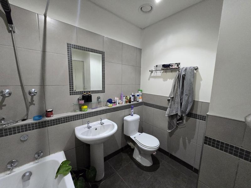 To Let 1 Bedroom Property for Rent in Marshalltown Gauteng