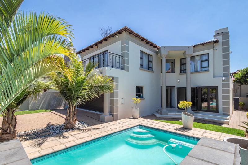 3 Bedroom Property for Sale in Willowbrook Gauteng