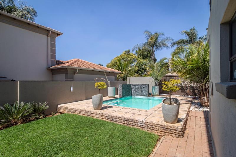 3 Bedroom Property for Sale in Willowbrook Gauteng