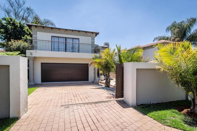 3 Bedroom Property for Sale in Willowbrook Gauteng