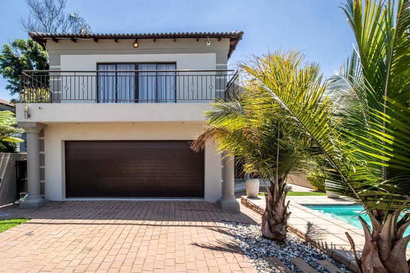 3 Bedroom Property for Sale in Willowbrook Gauteng