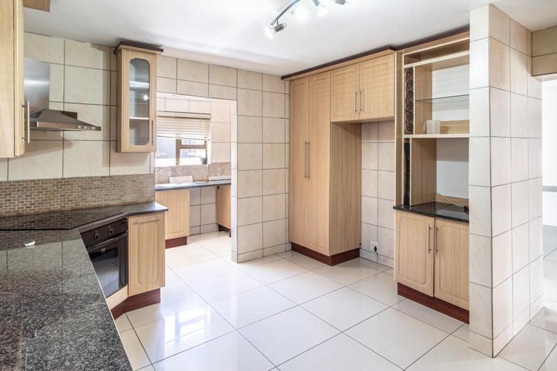 3 Bedroom Property for Sale in Willowbrook Gauteng