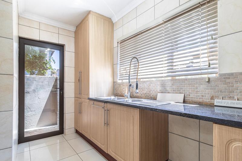 3 Bedroom Property for Sale in Willowbrook Gauteng