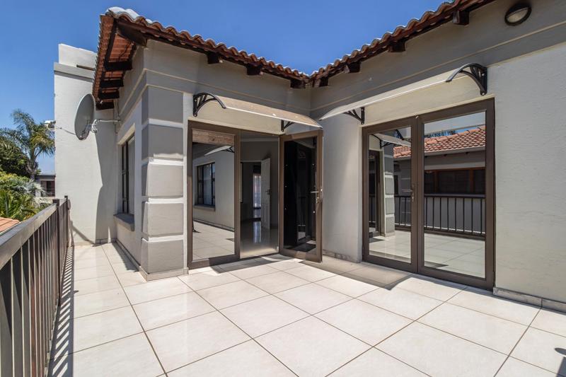 3 Bedroom Property for Sale in Willowbrook Gauteng