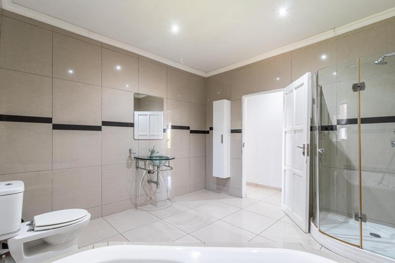 3 Bedroom Property for Sale in Willowbrook Gauteng