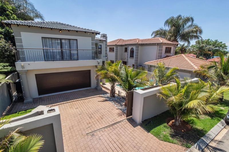 3 Bedroom Property for Sale in Willowbrook Gauteng