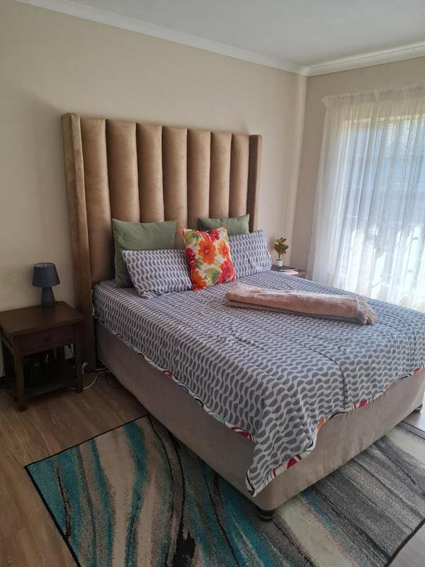 To Let 2 Bedroom Property for Rent in Meyerspark Gauteng