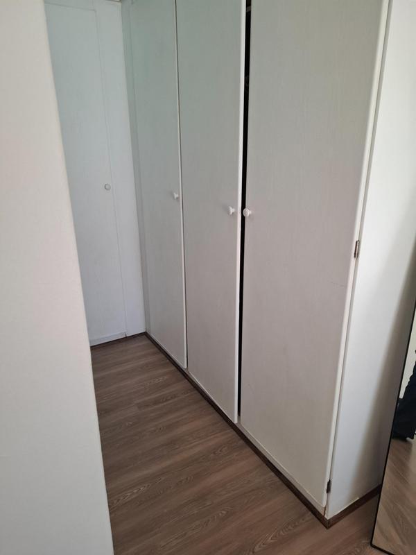 To Let 2 Bedroom Property for Rent in Meyerspark Gauteng