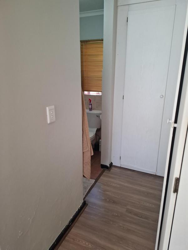 To Let 2 Bedroom Property for Rent in Meyerspark Gauteng
