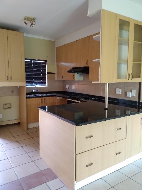 To Let 2 Bedroom Property for Rent in Mooikloof Ridge Gauteng