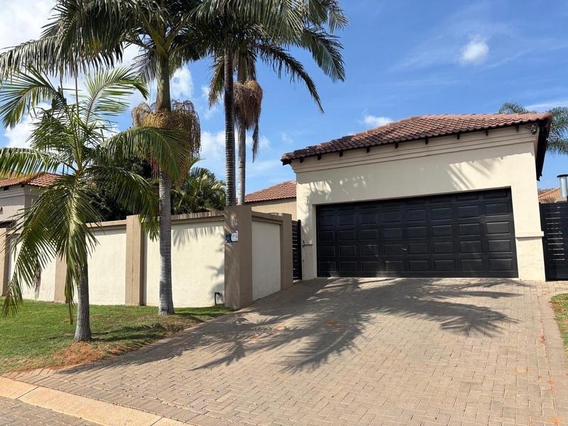 3 Bedroom Property for Sale in Magalieskruin Gauteng