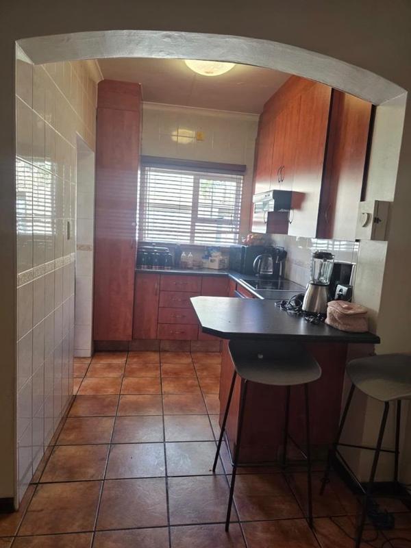 3 Bedroom Property for Sale in Magalieskruin Gauteng
