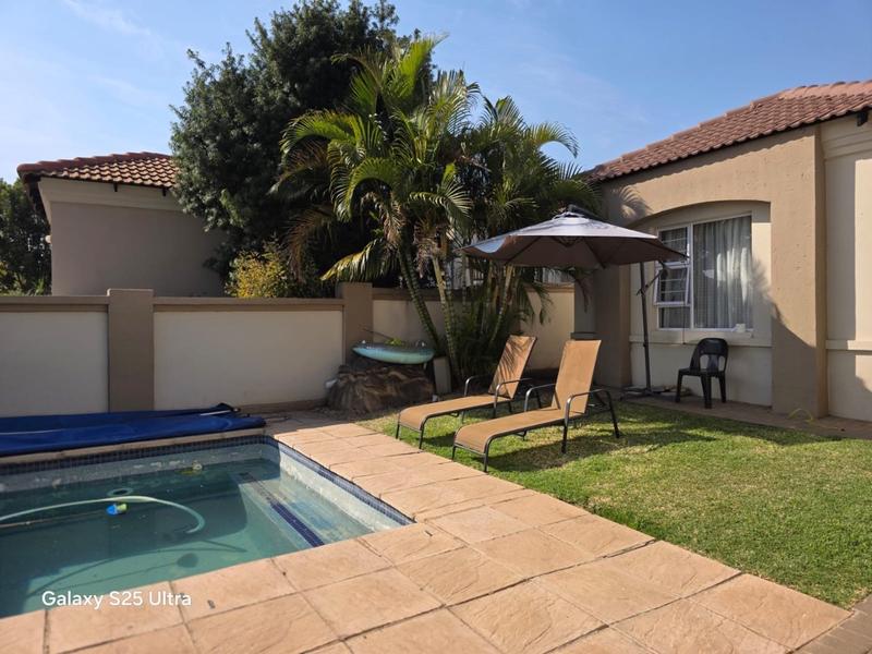 3 Bedroom Property for Sale in Magalieskruin Gauteng