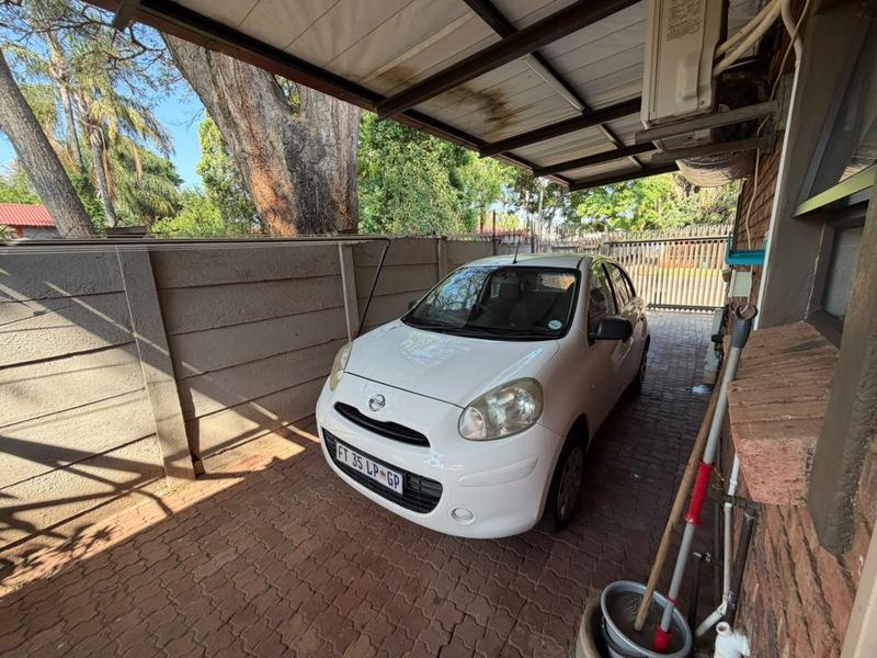 11 Bedroom Property for Sale in Wolmer Gauteng